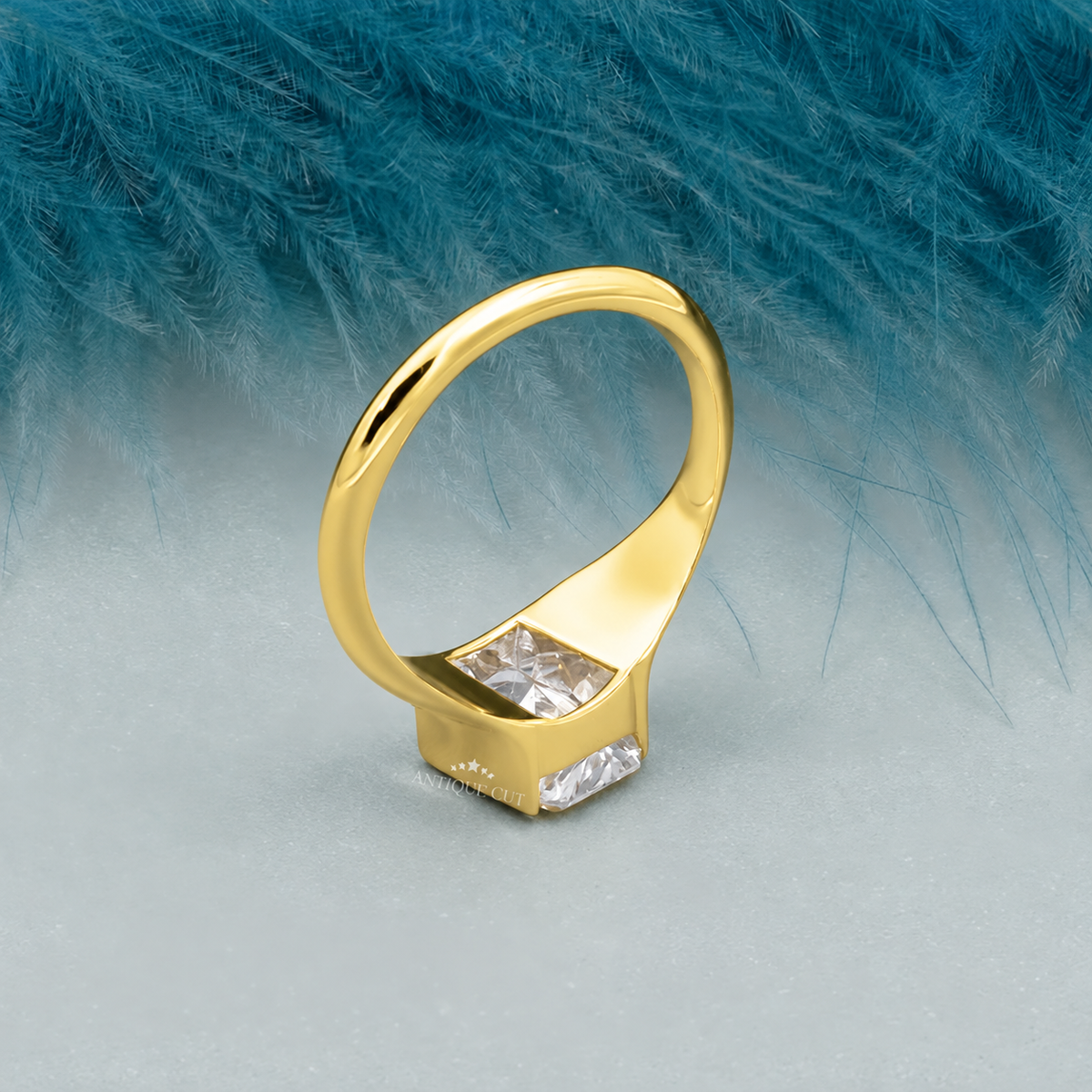 10k Yellow Gold, 14k Yellow Gold, 18k Yellow Gold