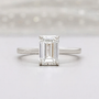 10k White Gold, 14k White Gold, 18k White Gold, Platinum