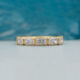10k Yellow Gold, 14k Yellow Gold, 18k Yellow Gold