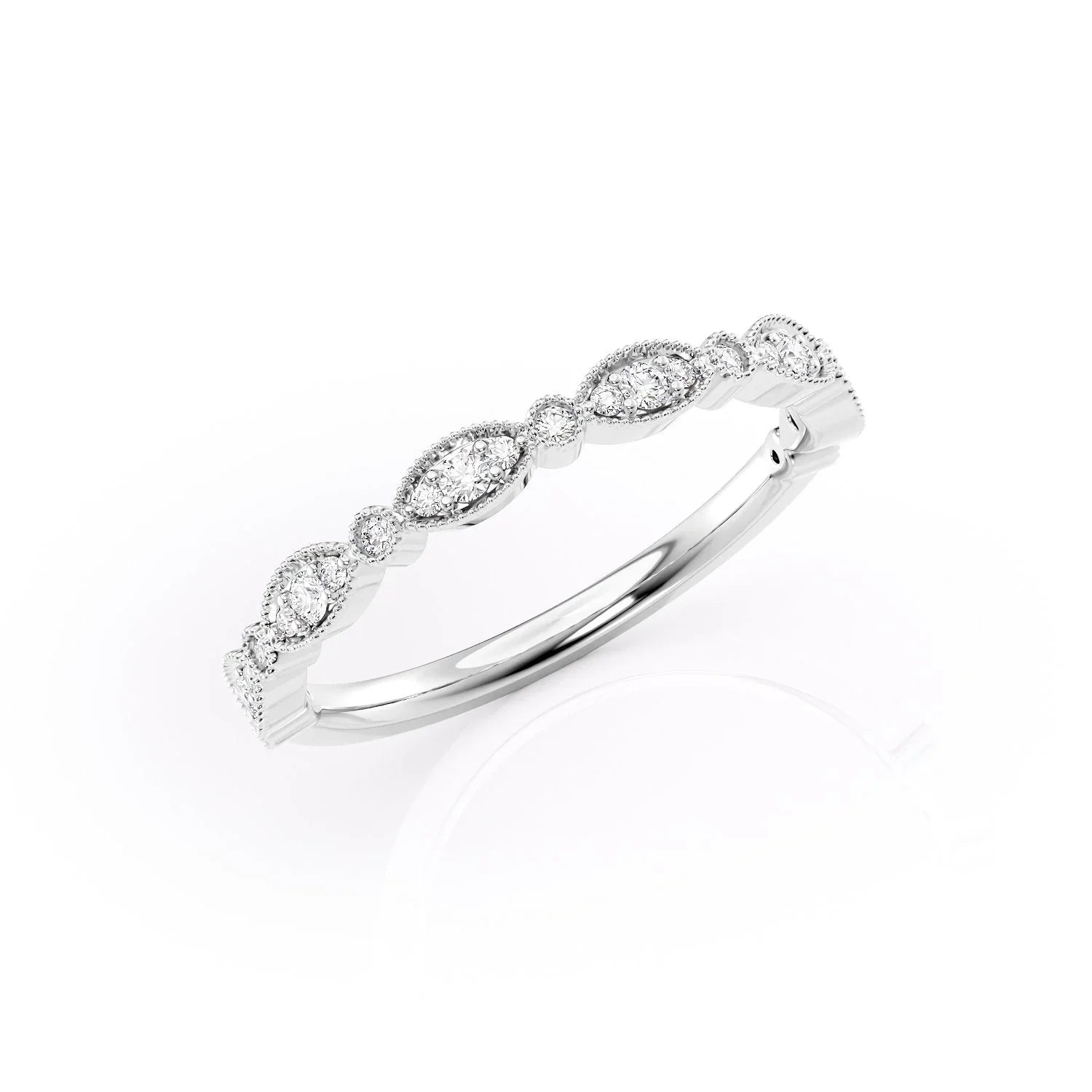 #Color_White Gold