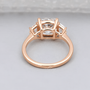 10k Rose Gold, 14k Rose Gold, 18k Rose Gold