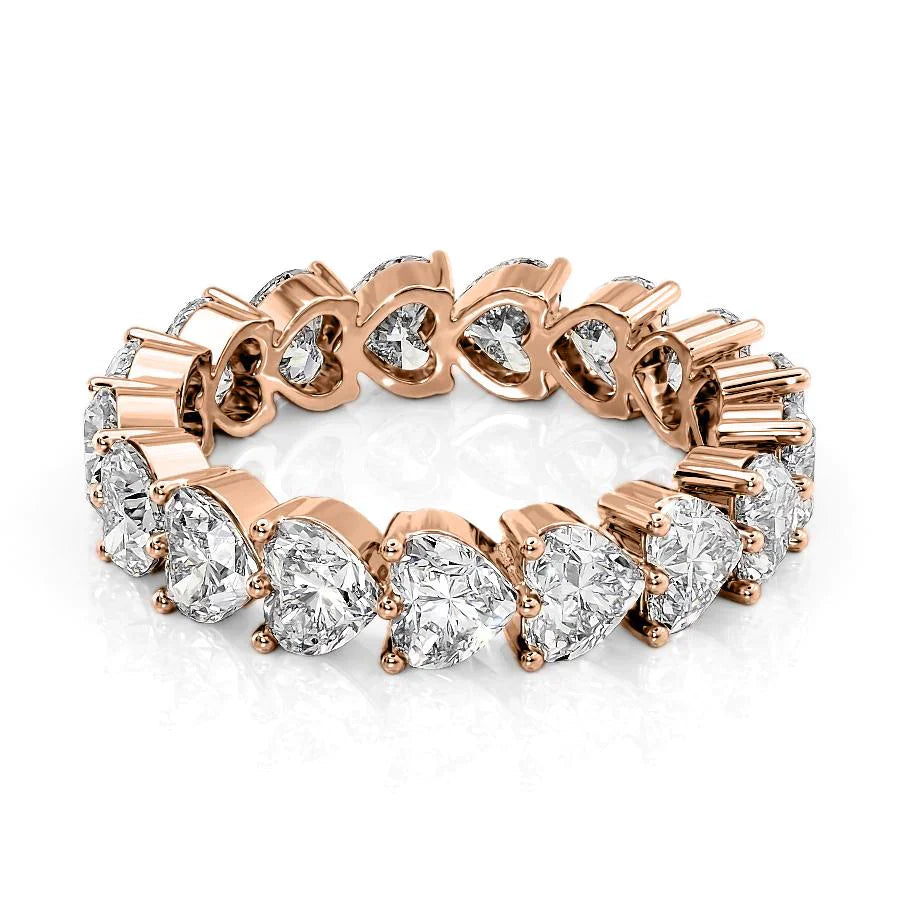 #Color_Rose Gold_4.5tcw