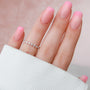 #Color_Rose Gold_1.0tcw