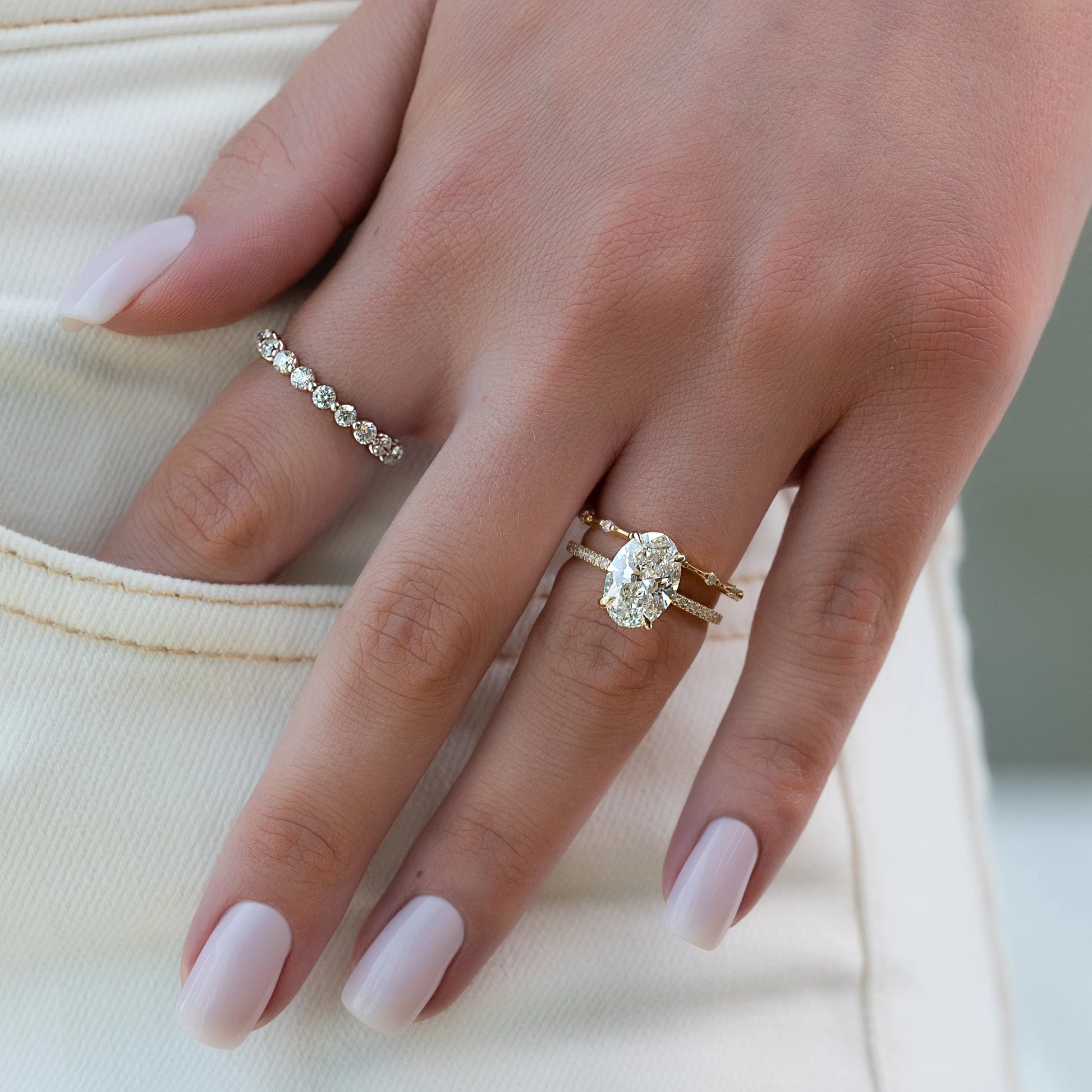 #Color_White Gold_1.5tcw