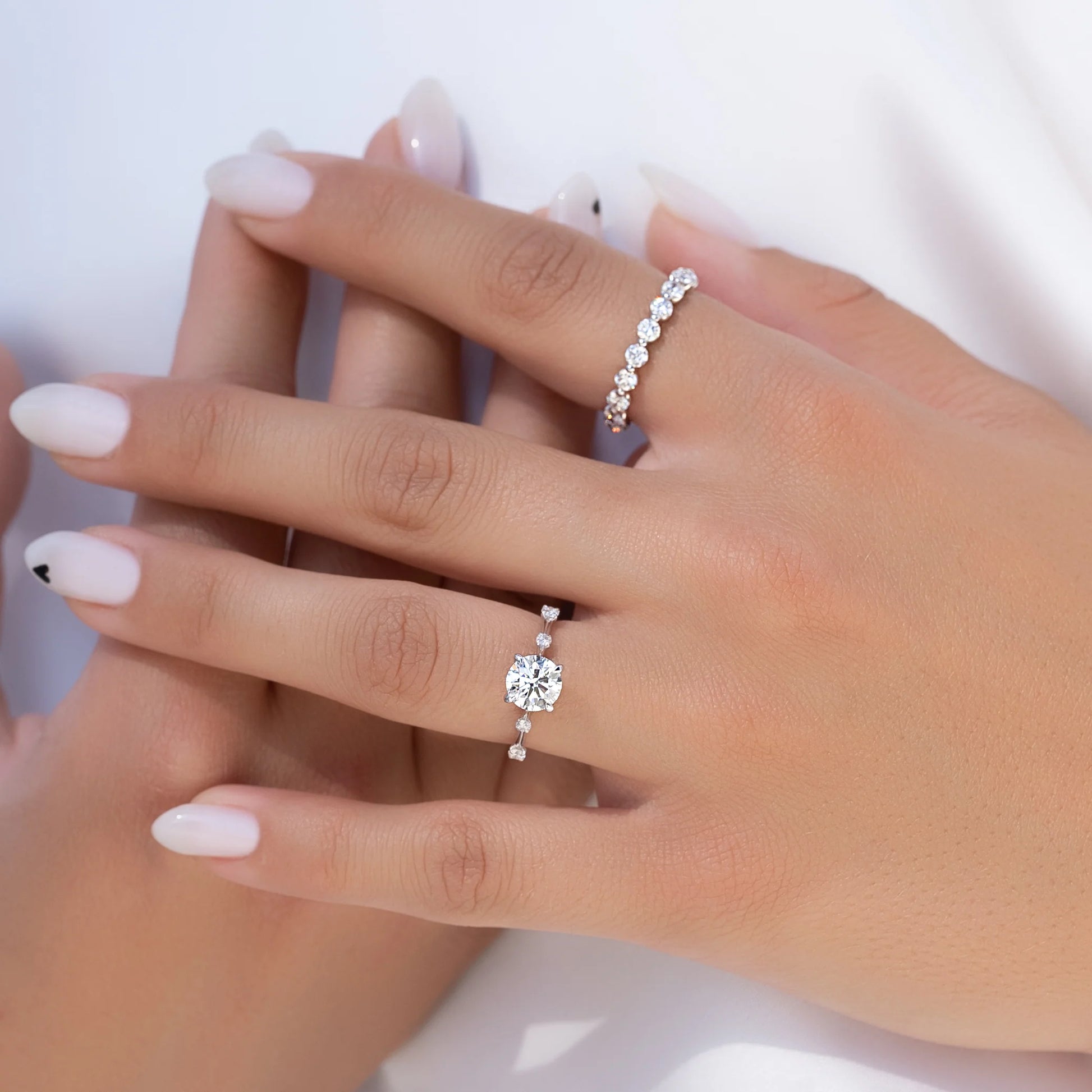 #Color_White Gold_1.5tcw