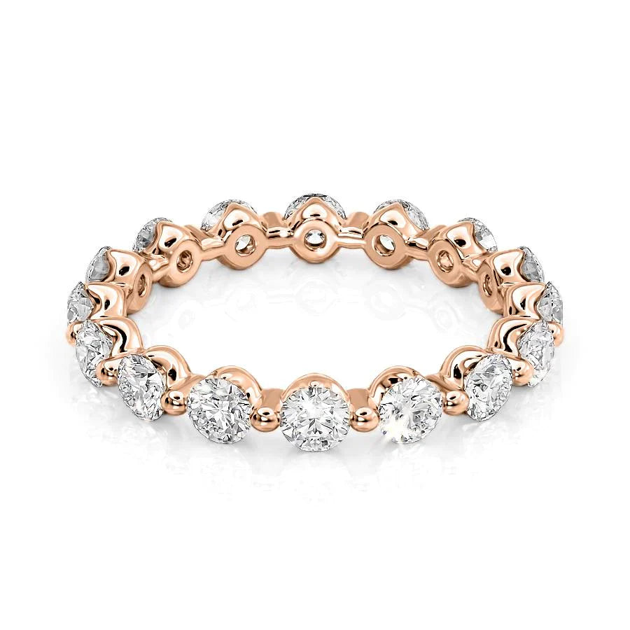 #Color_Rose Gold_1.5tcw