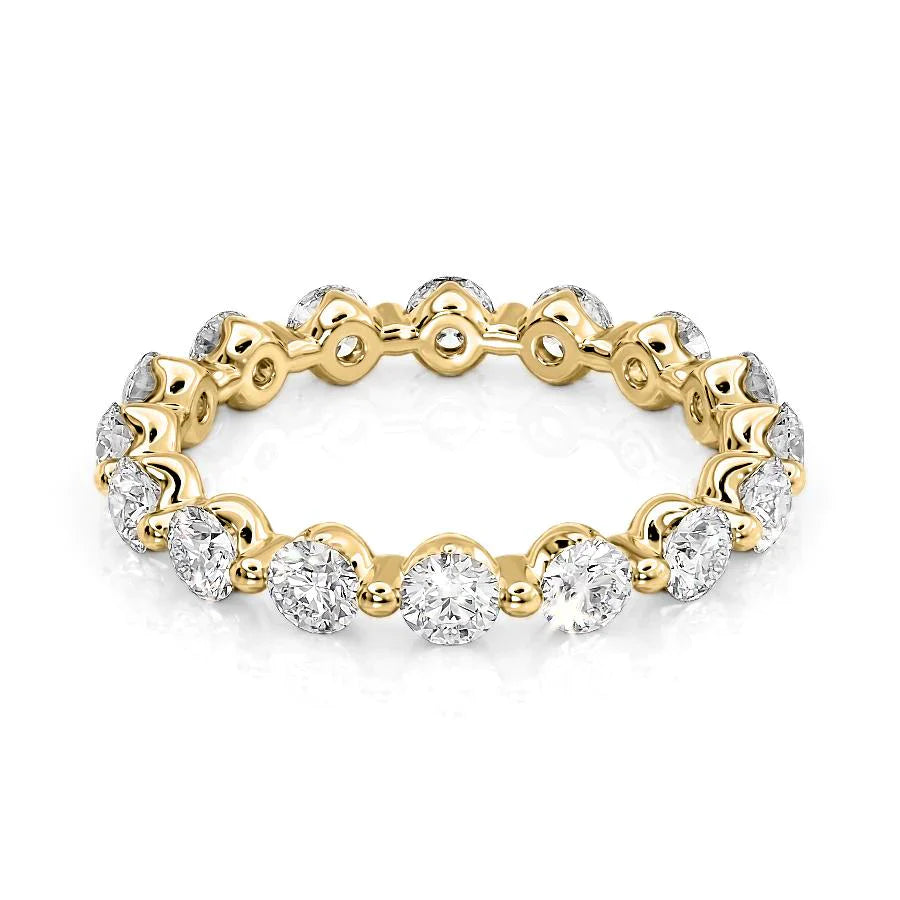 #Color_Yellow Gold_1.5tcw