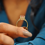 10k Yellow Gold, 14k Yellow Gold, 18k Yellow Gold