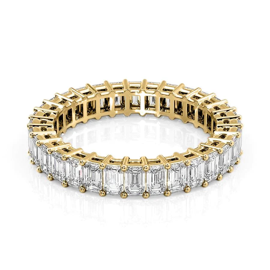 #Color_Yellow Gold_3.0tcw