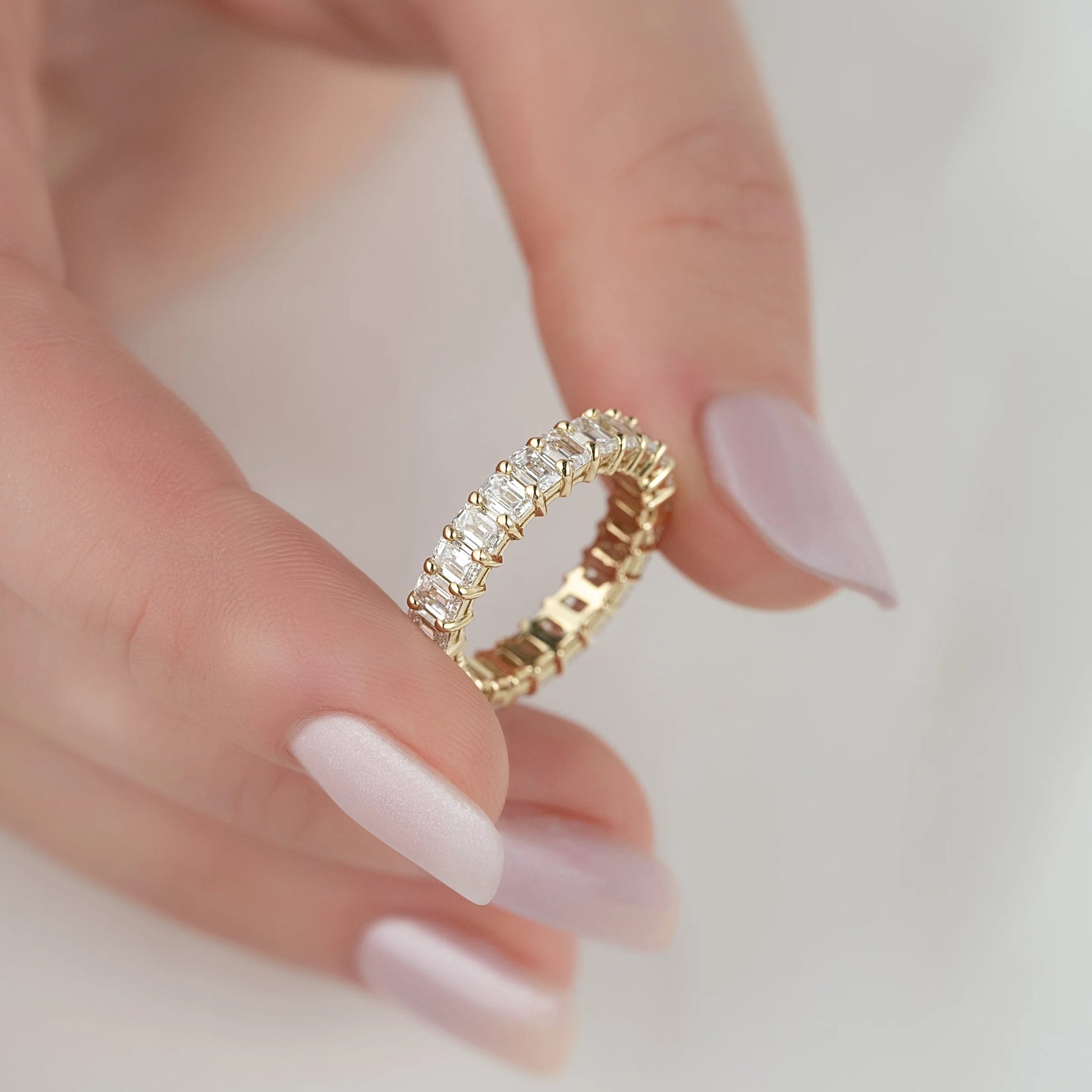 #Color_Yellow Gold_4.0tcw