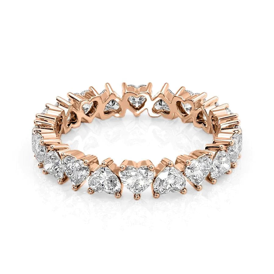 #Color_Rose Gold_2.5tcw