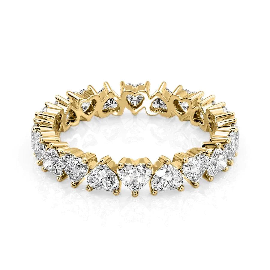 #Color_Yellow Gold_2.5tcw