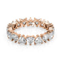 #Color_Rose Gold_3.0tcw