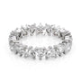 #Color_White Gold_3.0tcw