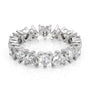 #Color_White Gold_4.5tcw