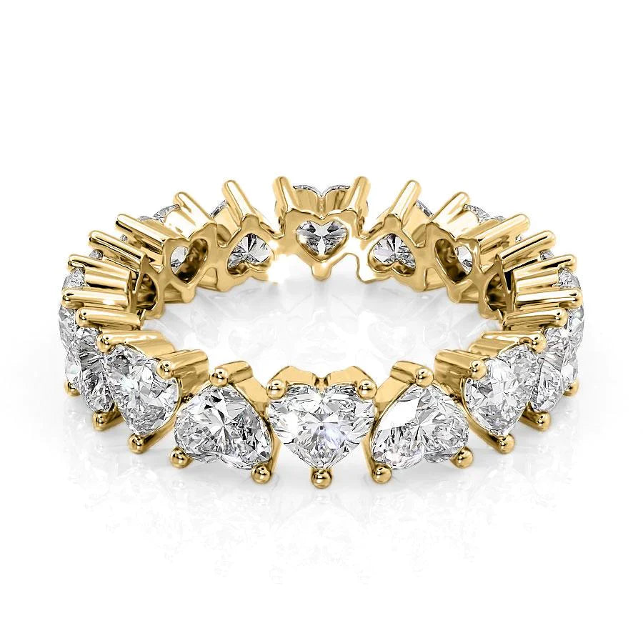 #Color_Yellow Gold_4.5tcw