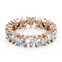 #Color_Rose Gold_5.5tcw