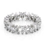 #Color_White Gold_5.5tcw
