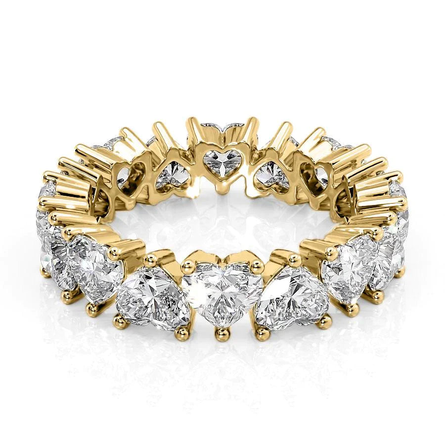 #Color_Yellow Gold_5.5tcw