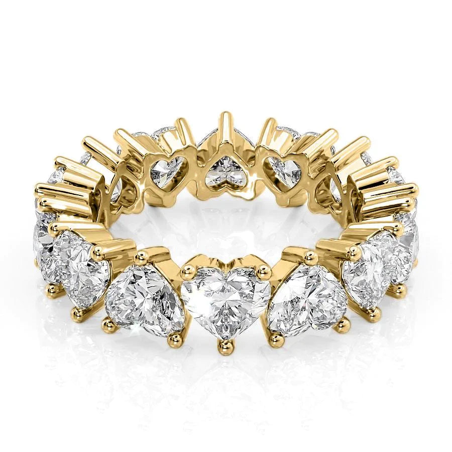 #Color_Yellow Gold_6.5tcw