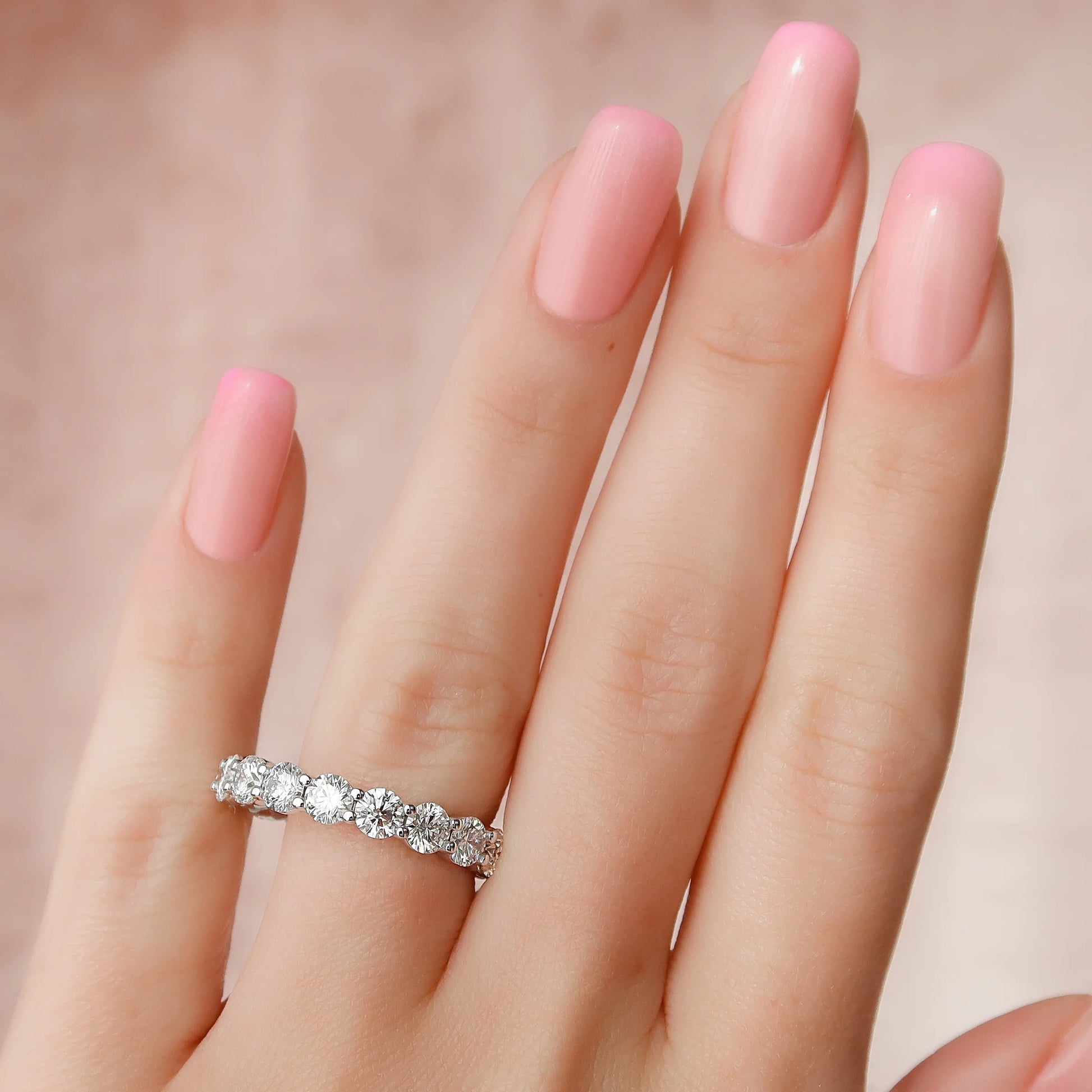 #Color_White Gold_4.5tcw