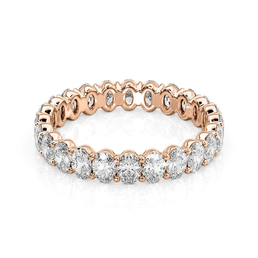 #Color_Rose Gold_2.0tcw