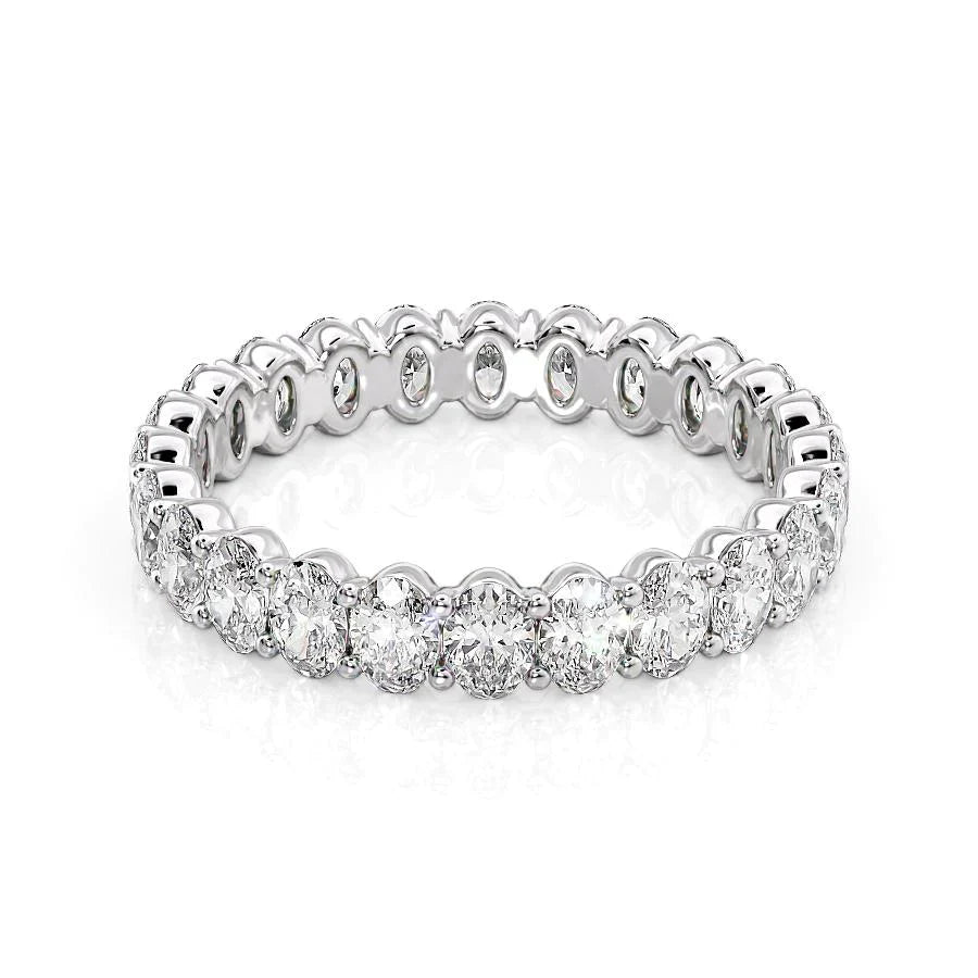#Color_White Gold_2.0tcw