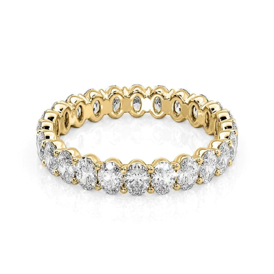 #Color_Yellow Gold_2.0tcw