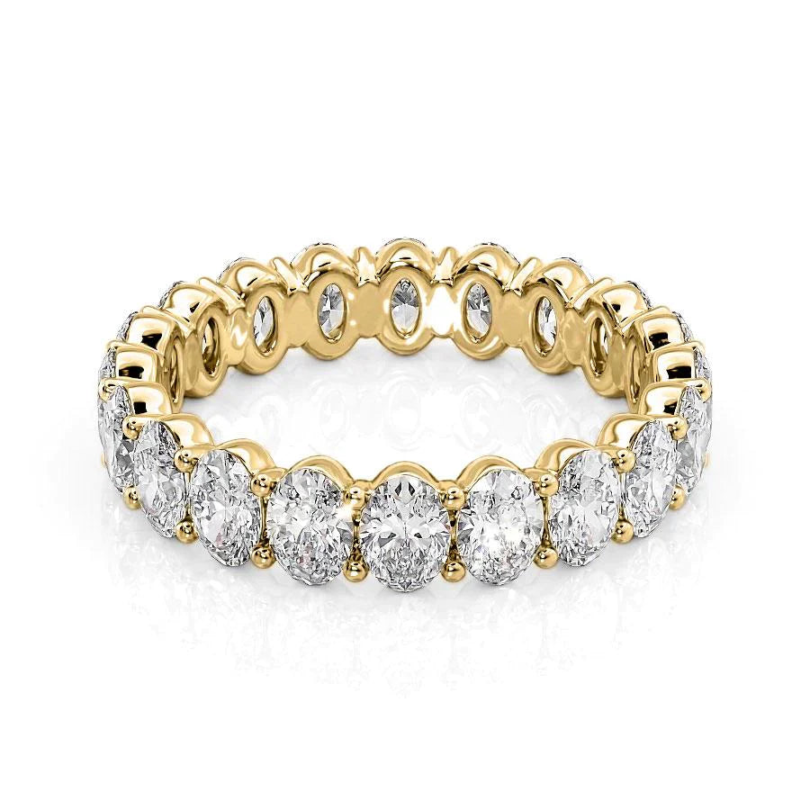 #Color_Yellow Gold_3.0tcw