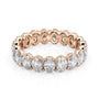 #Color_Rose Gold_4.0tcw