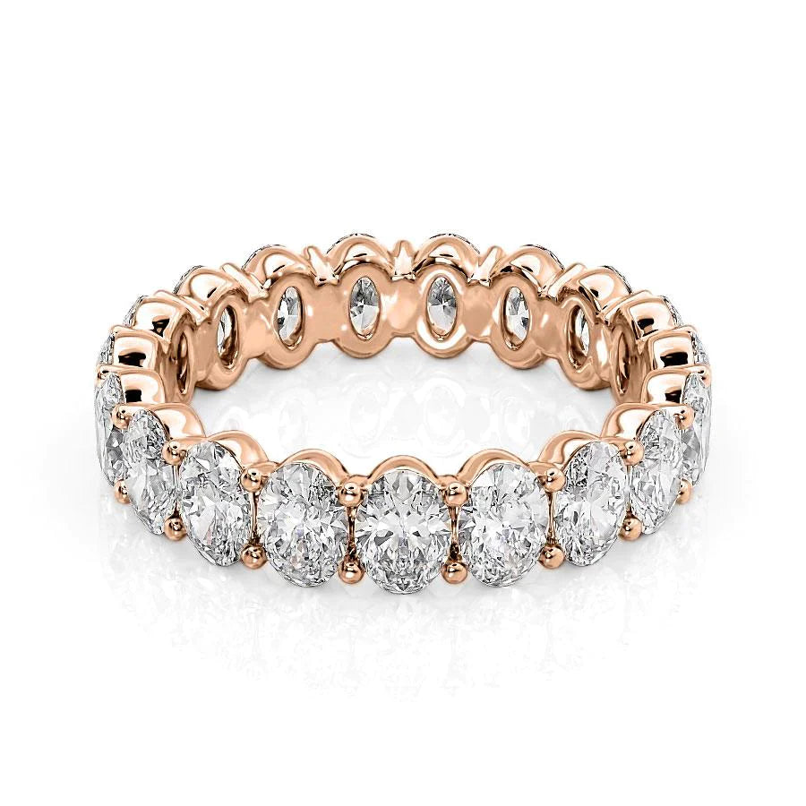 #Color_Rose Gold_4.0tcw