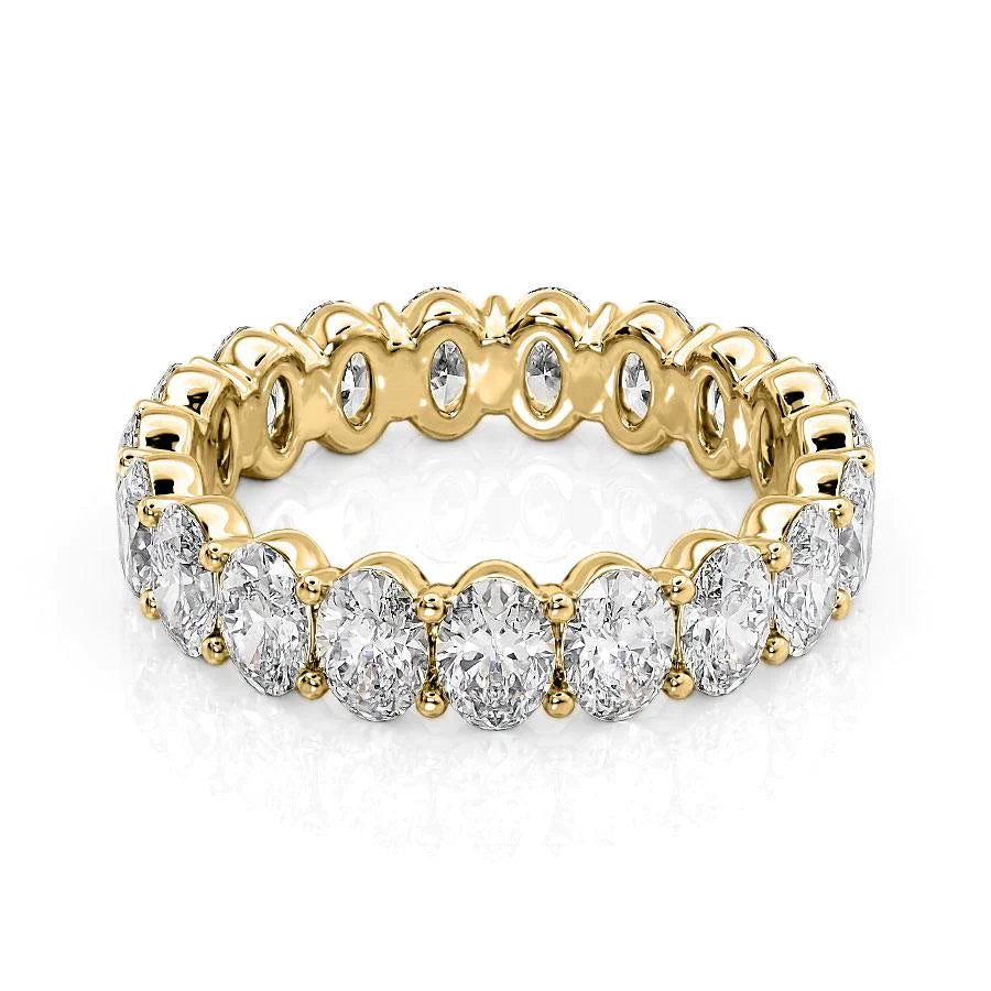 #Color_Yellow Gold_4.0tcw