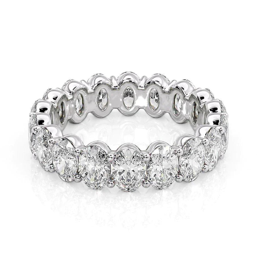 #Color_White Gold_4.5tcw