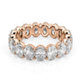#Color_Rose Gold_5.5tcw