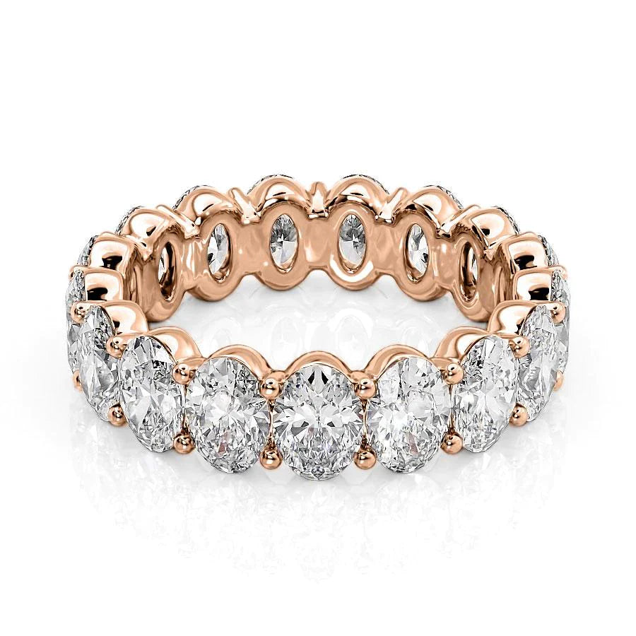 #Color_Rose Gold_5.5tcw