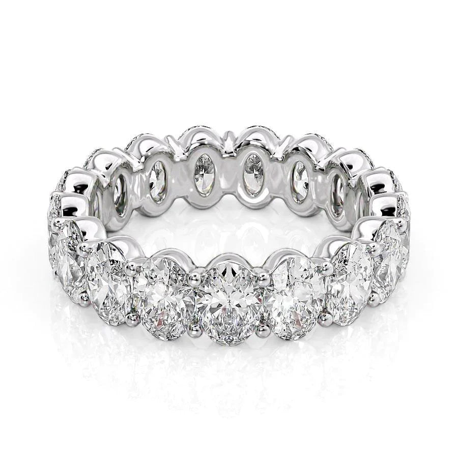 #Color_White Gold_5.5tcw