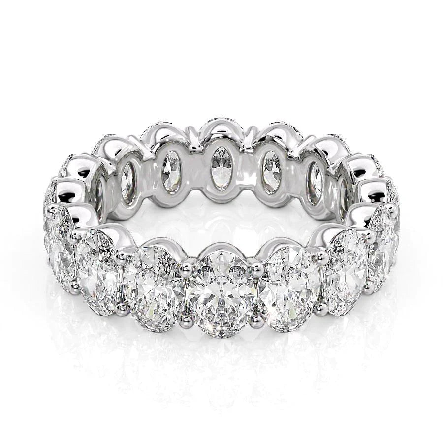#Color_White Gold_6.5tcw