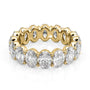 #Color_Yellow Gold_6.5tcw