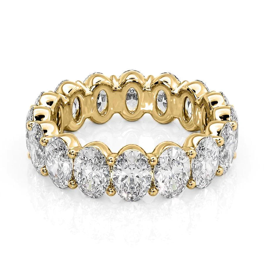 #Color_Yellow Gold_6.5tcw