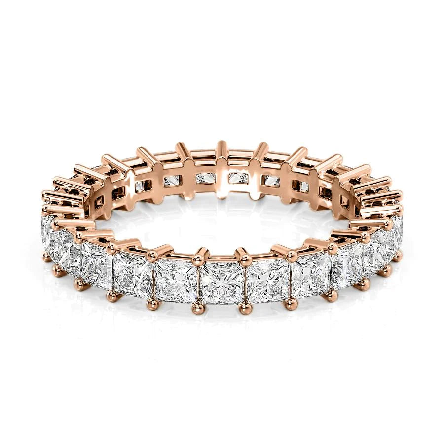 #Color_Rose Gold_2.5tcw