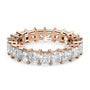 #Color_Rose Gold_4.0tcw