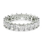 #Color_White Gold_4.0tcw