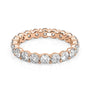 #Color_Rose Gold_2.0tcw