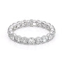 #Color_White Gold_2.0tcw