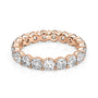 #Color_Rose Gold_3.0tcw