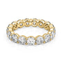 #Color_Yellow Gold_3.5tcw