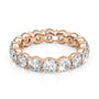 #Color_Rose Gold_4.0tcw