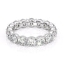 #Color_White Gold_4.0tcw