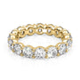 #Color_Yellow Gold_4.0tcw