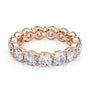 #Color_Rose Gold_4.5tcw